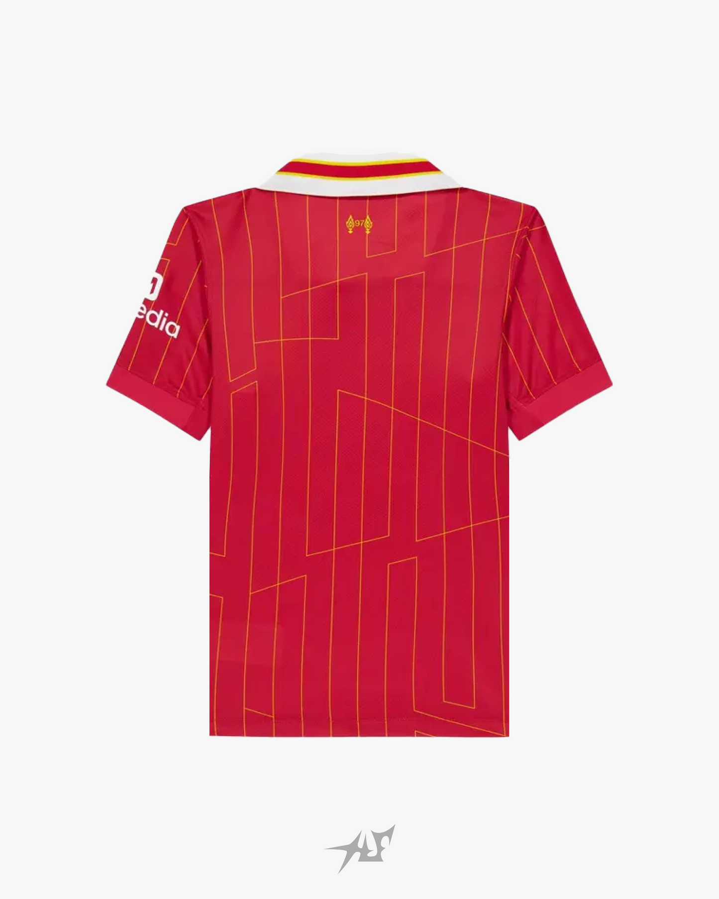 LIVERPOOL HOME 2024