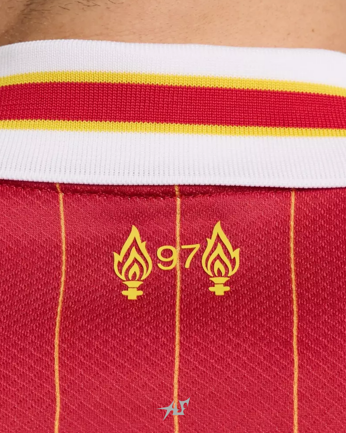 LIVERPOOL HOME 2024