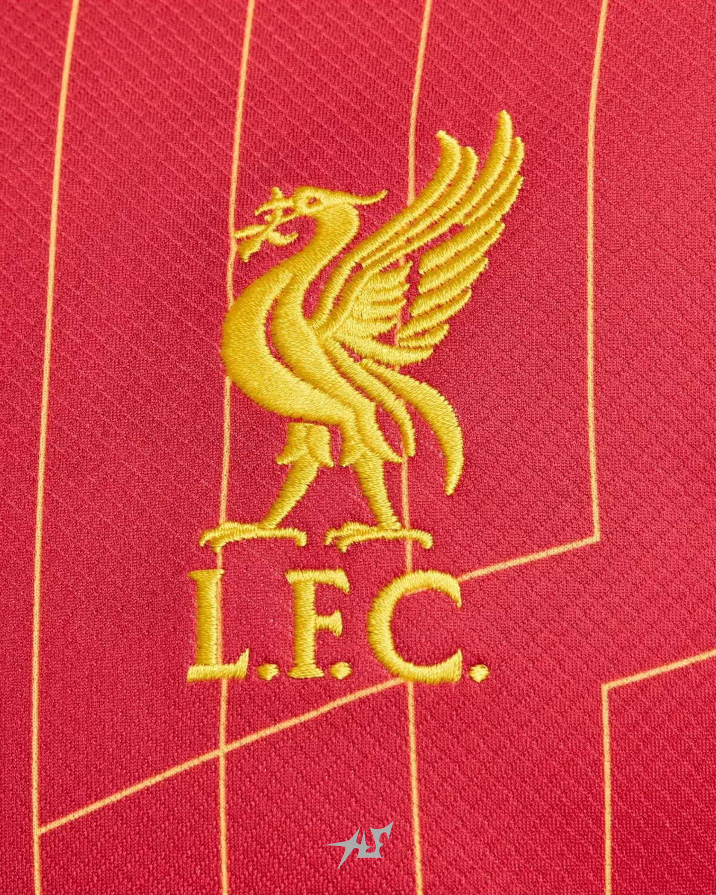 LIVERPOOL HOME 2024