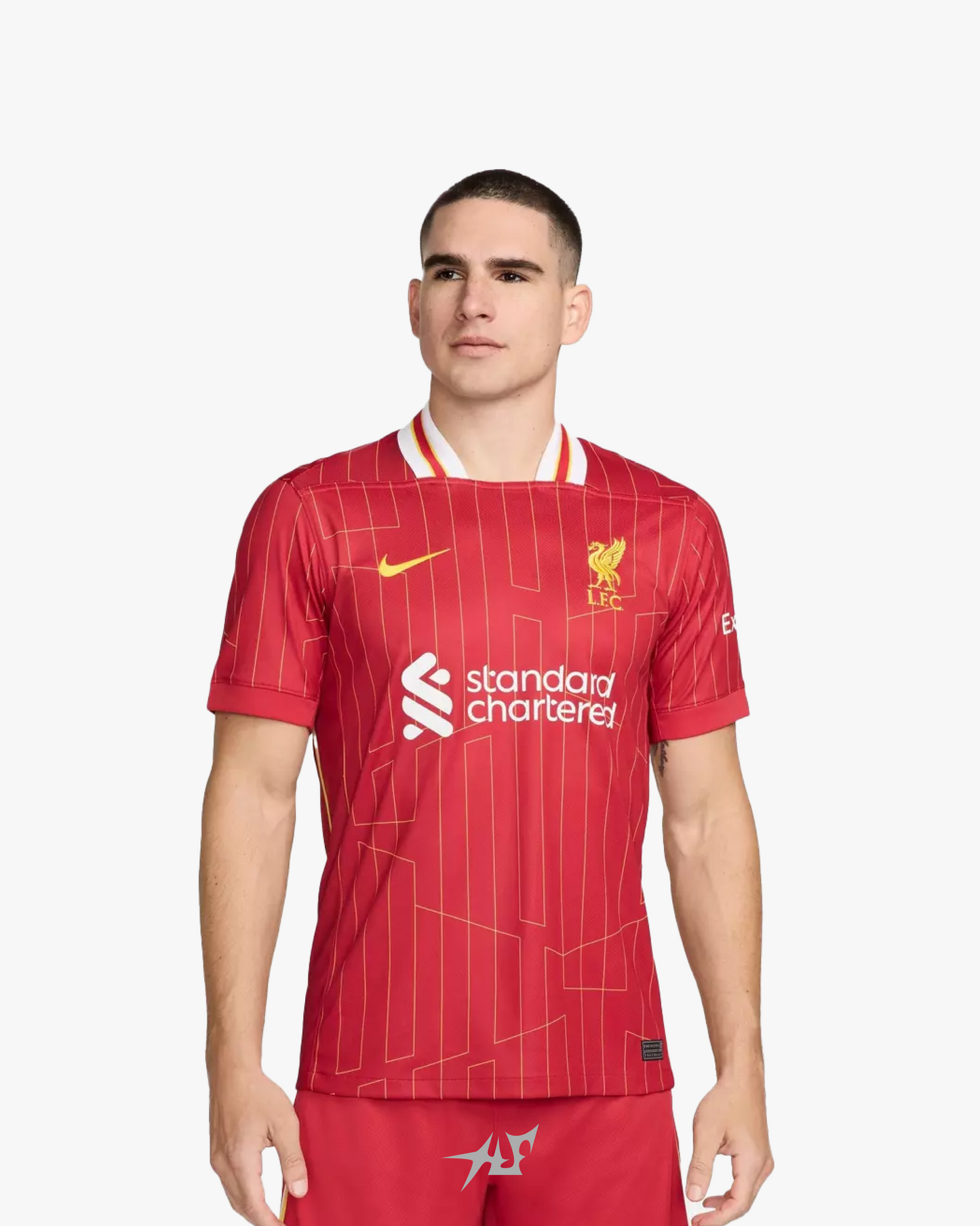 LIVERPOOL HOME 2024