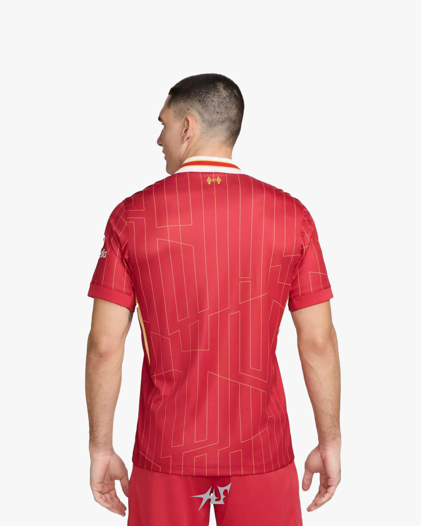 LIVERPOOL HOME 2024