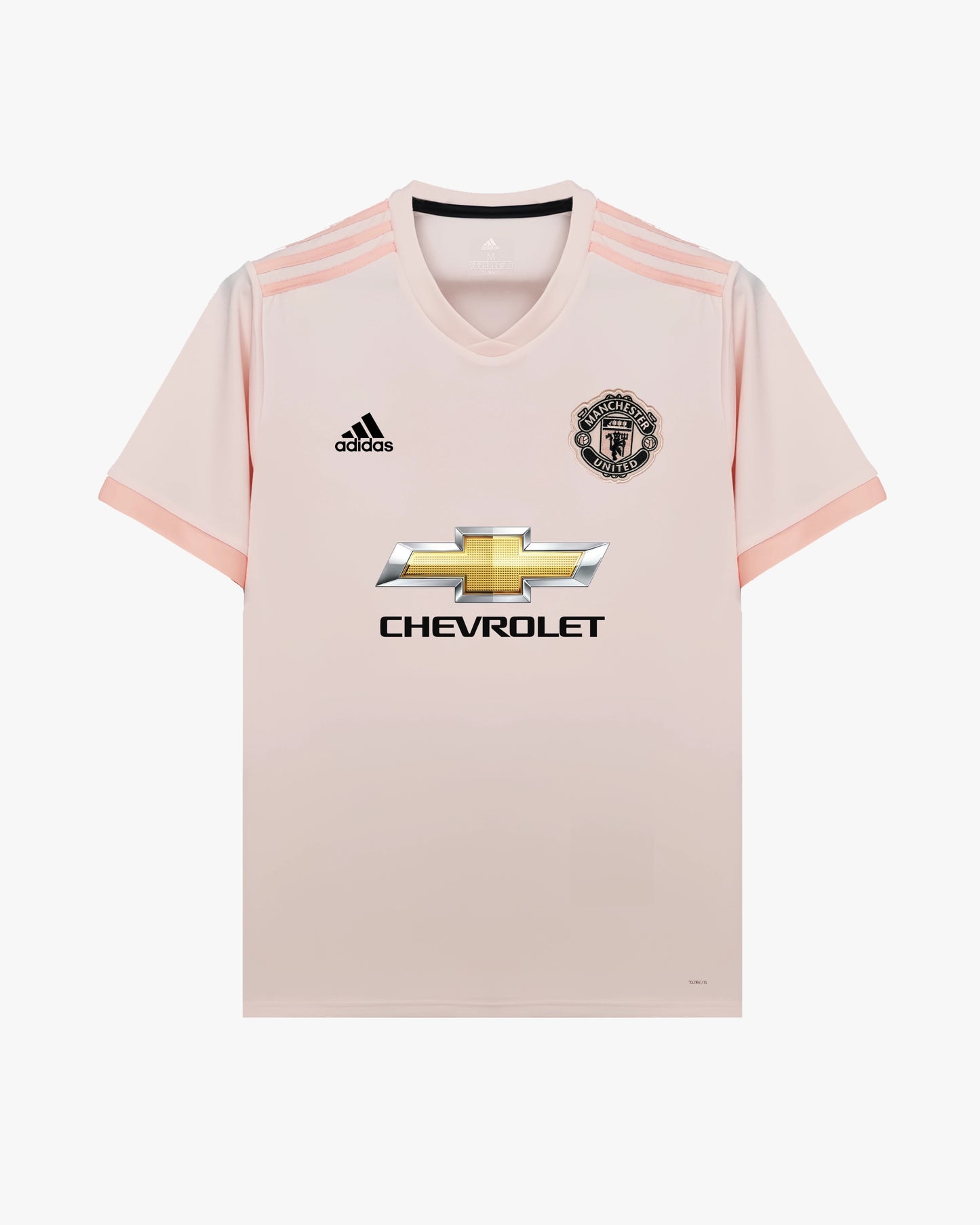 MANCHESTER UNITED 2018