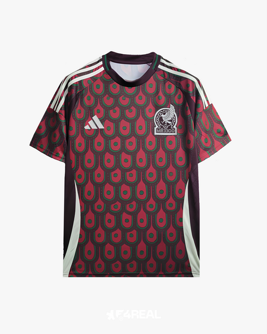 MEXICO HOME 2024