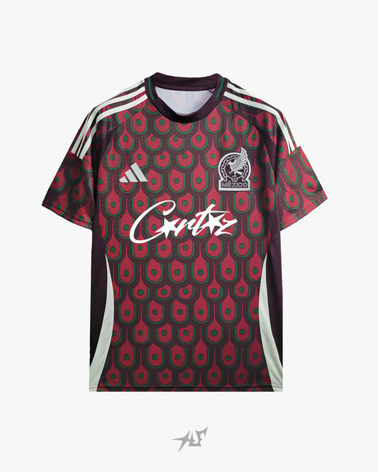 MEXICO HOME 2024 x CORTEIZ