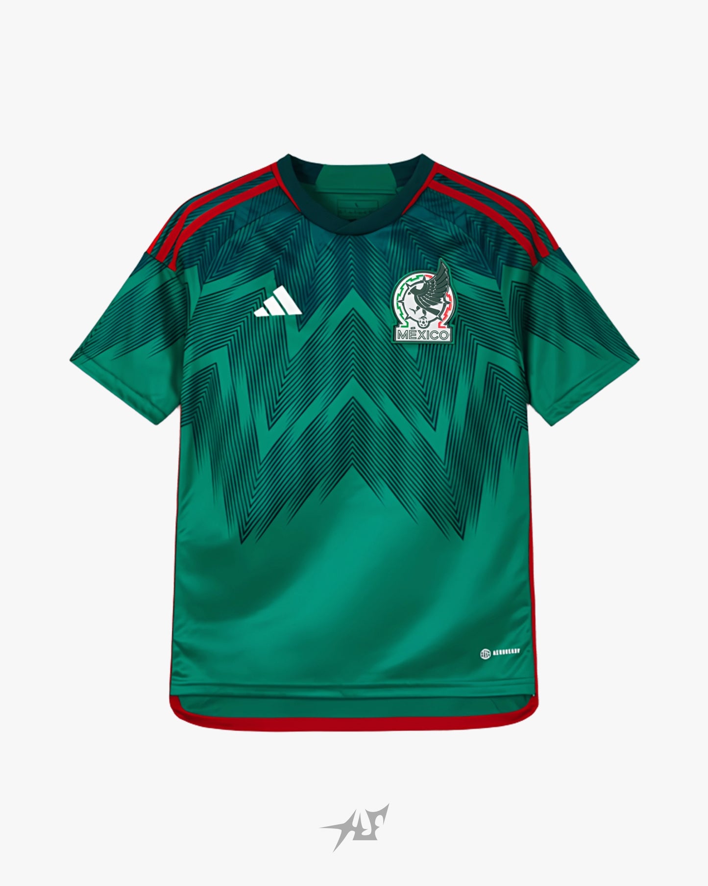 MEXICO HOME 2022