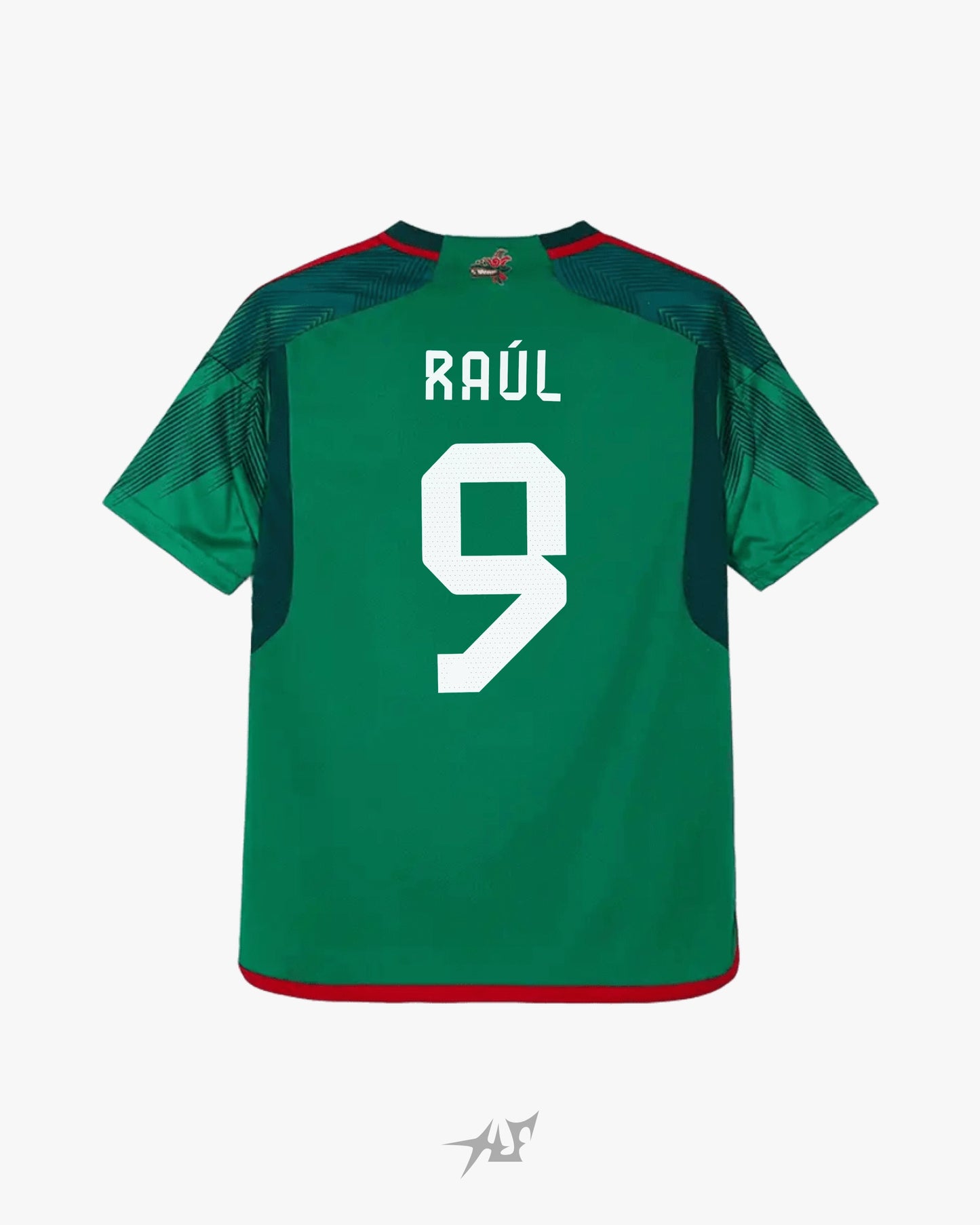 MEXICO HOME 2022