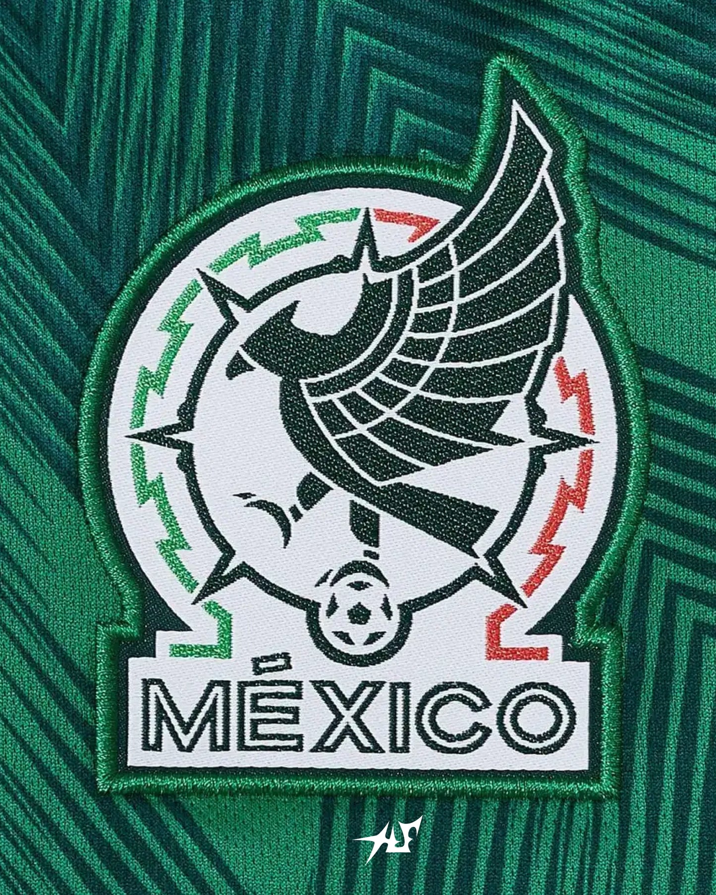 MEXICO HOME 2022