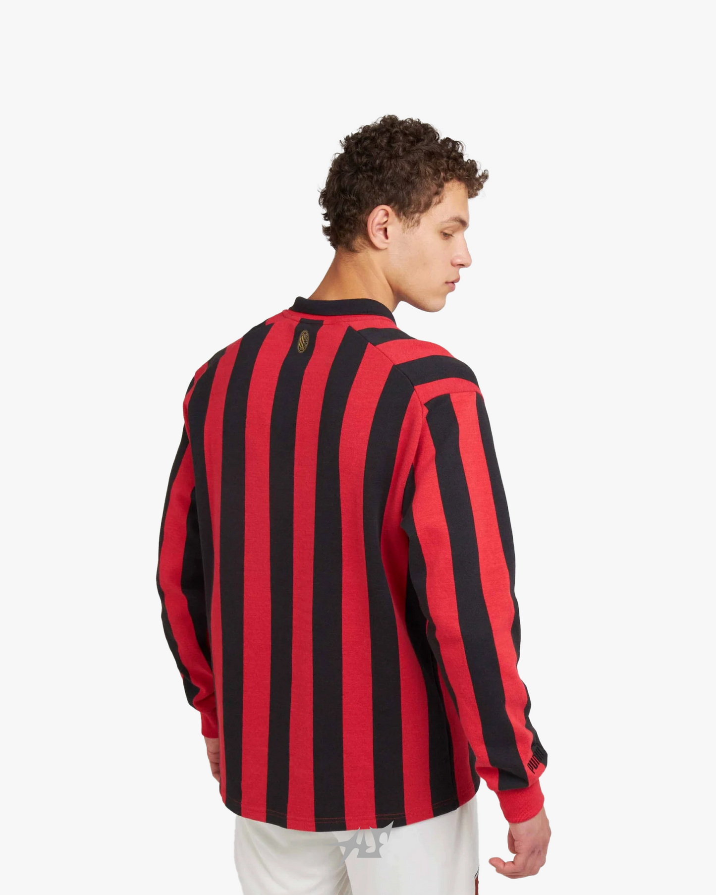 AC MILAN 125th ANNIVERSARY