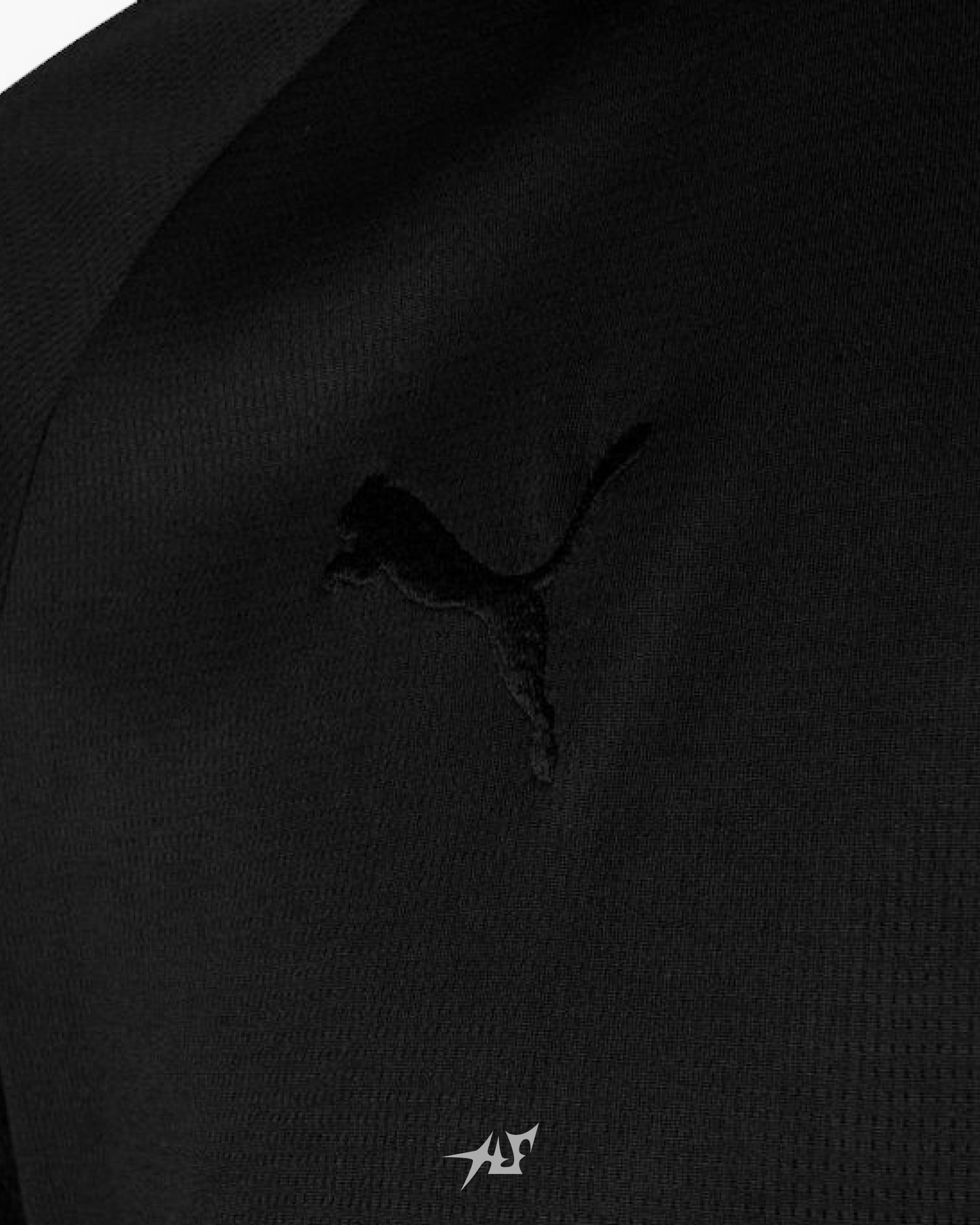 OM 125 YEARS ANNIVERSARY BLACK