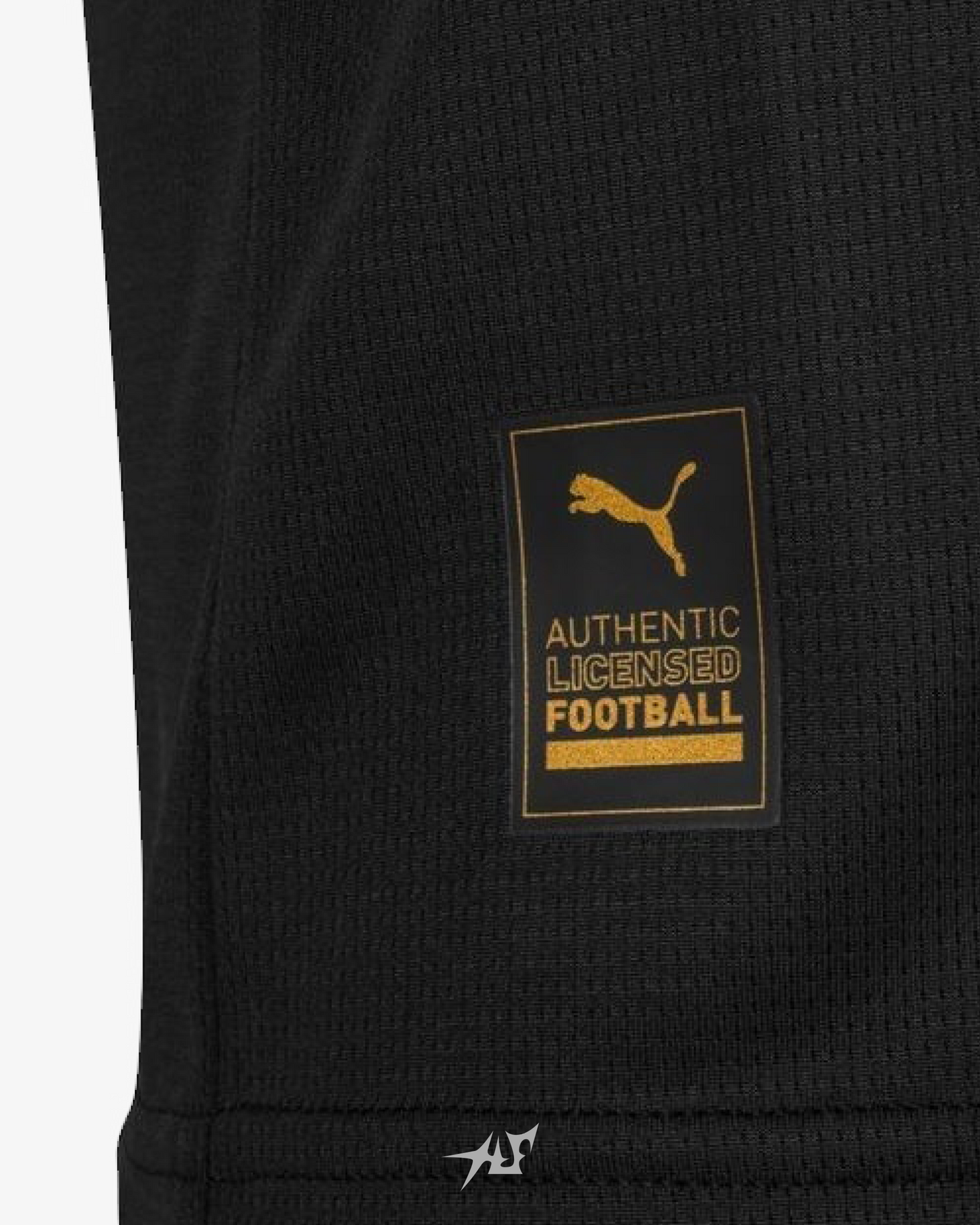 OM 125 YEARS ANNIVERSARY BLACK