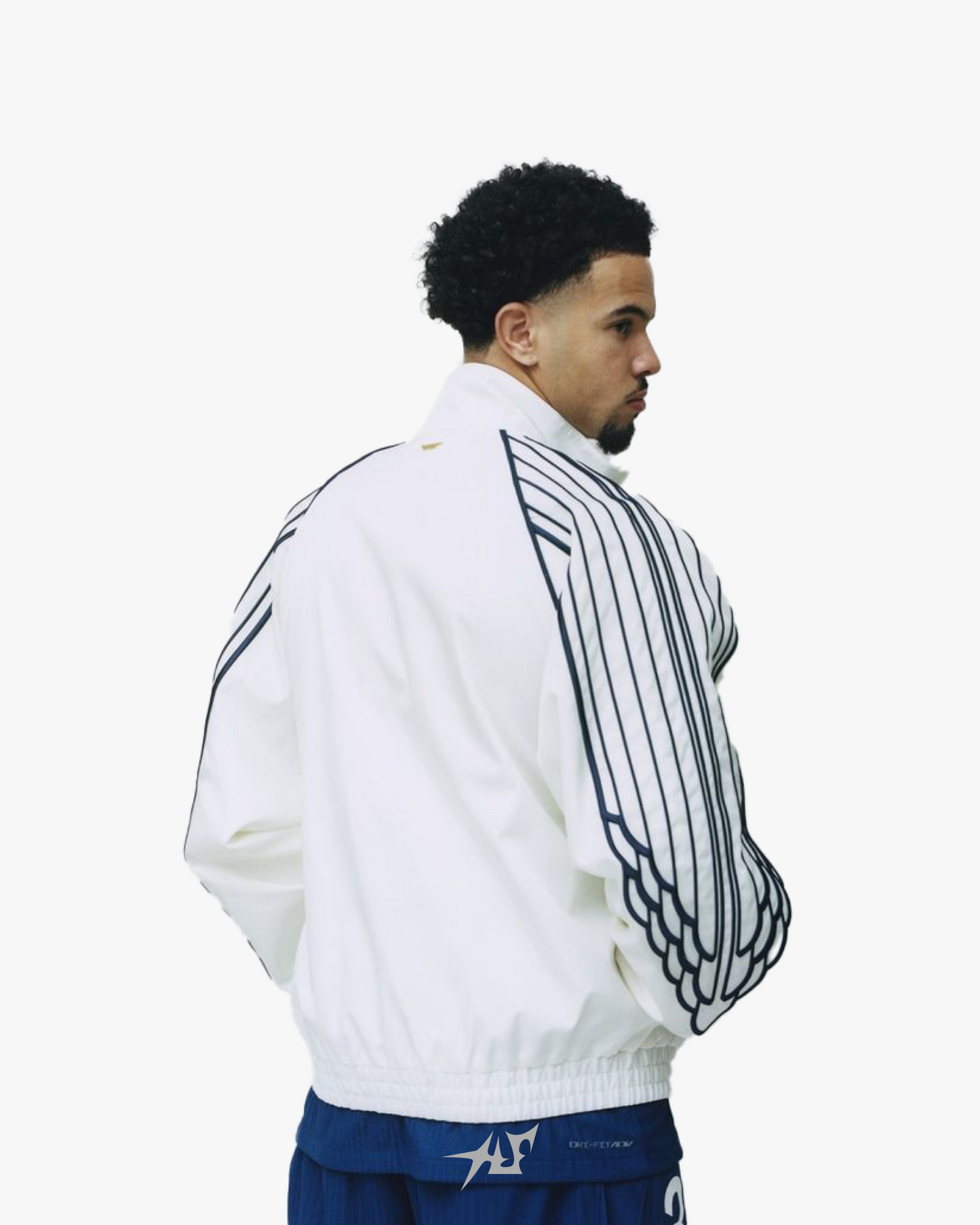 PSG JORDAN JACKET