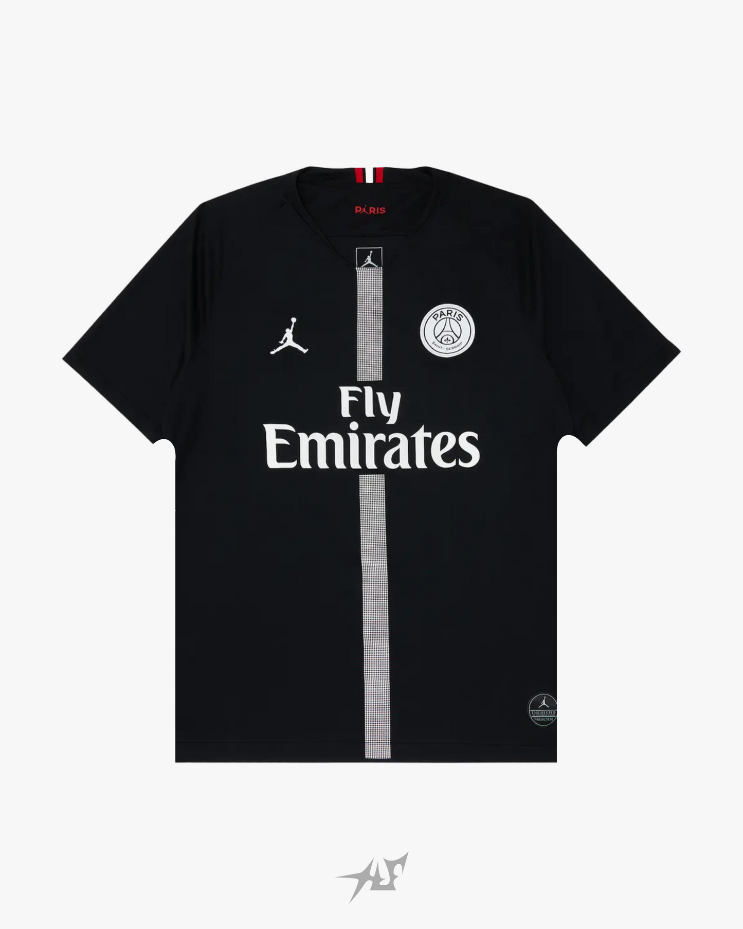 PSG THIRD 2018