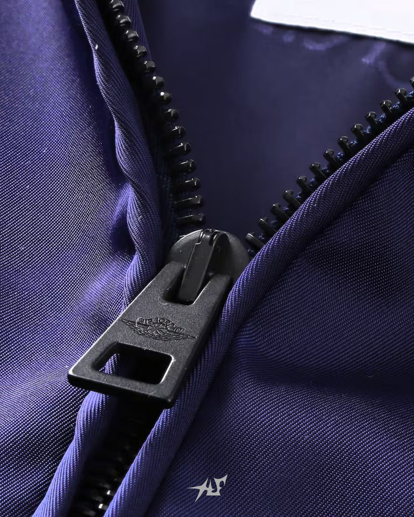 PSG JORDAN BLUE JACKET
