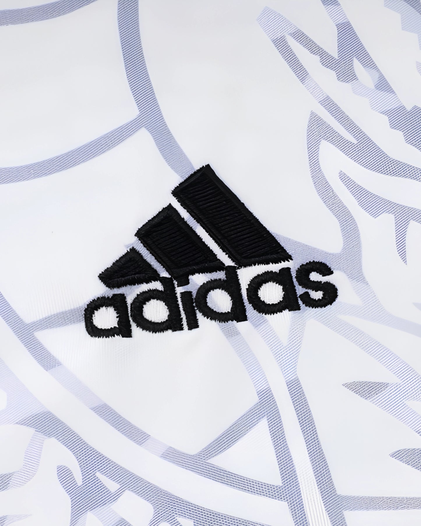 REAL MADRID WHITE DRAGONS x HELLO KITTY