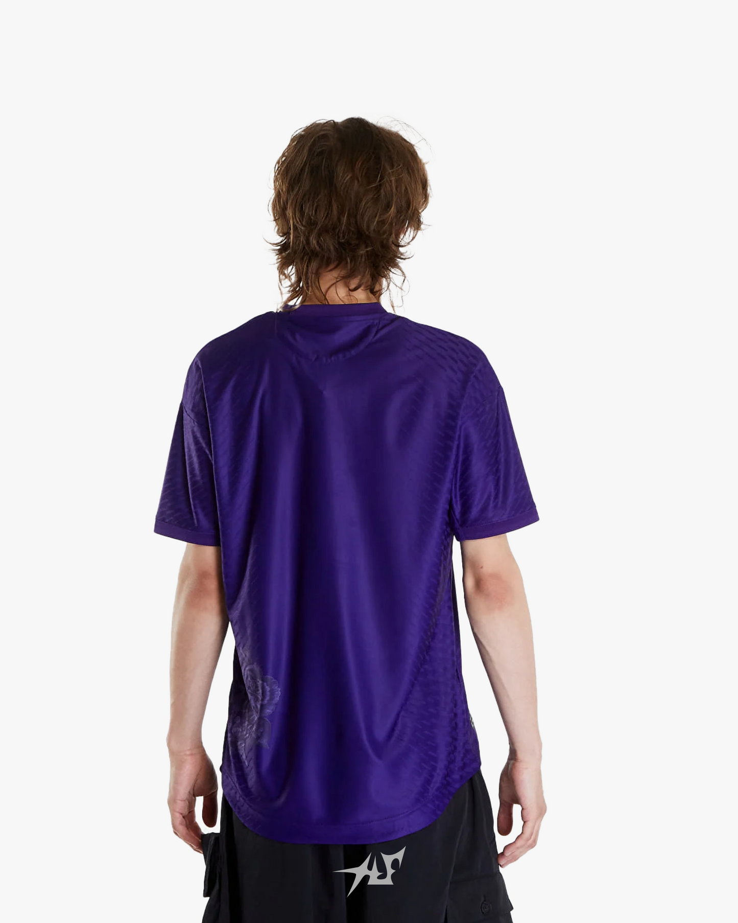 REAL MADRID x Y-3 PURPLE