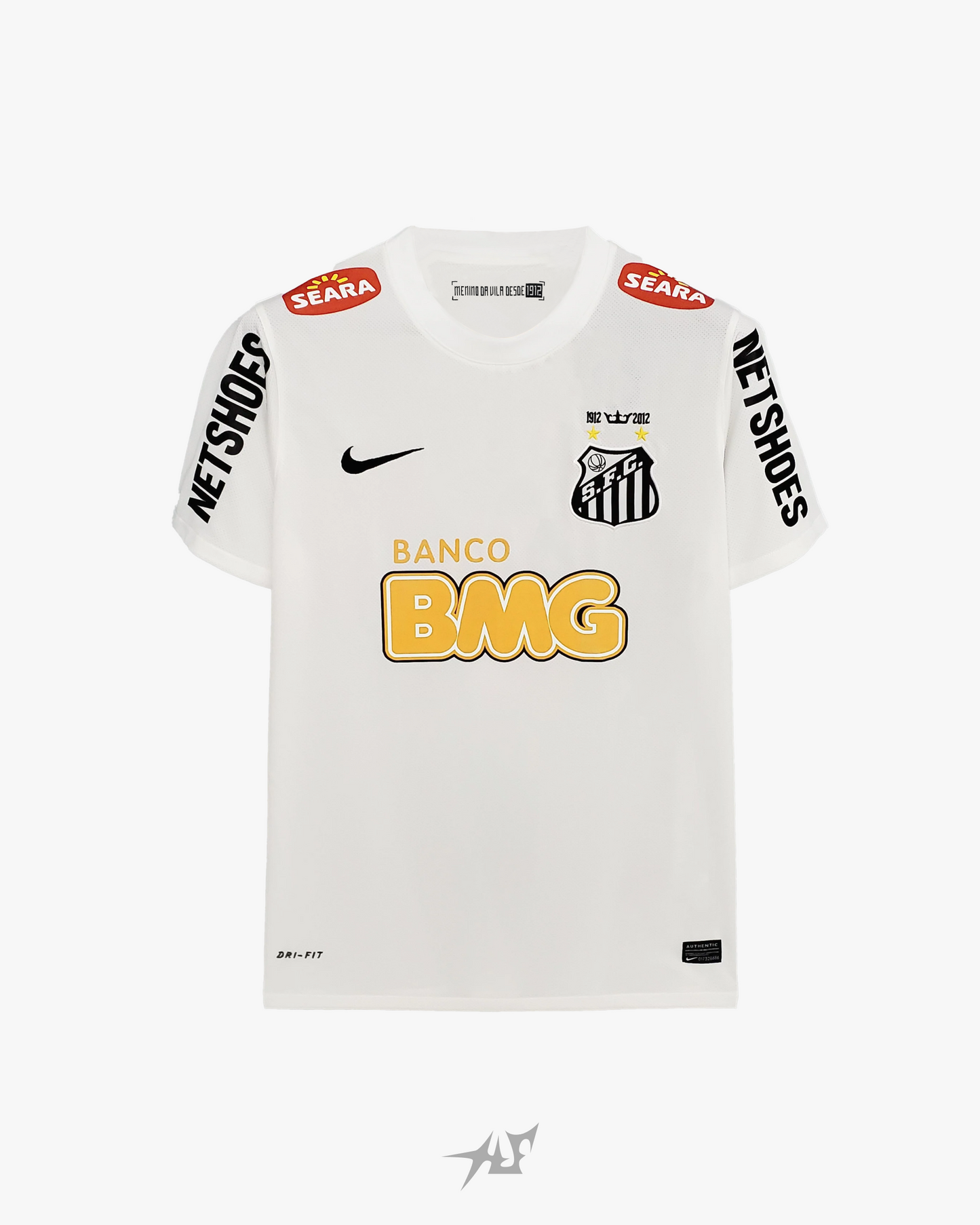 SANTOS HOME 2011