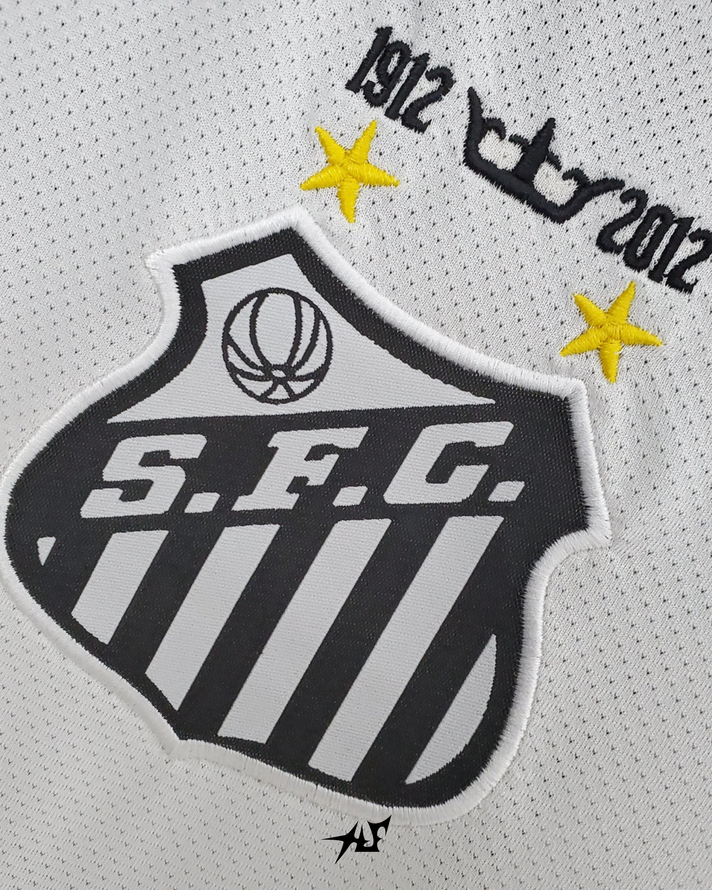 SANTOS HOME 2011