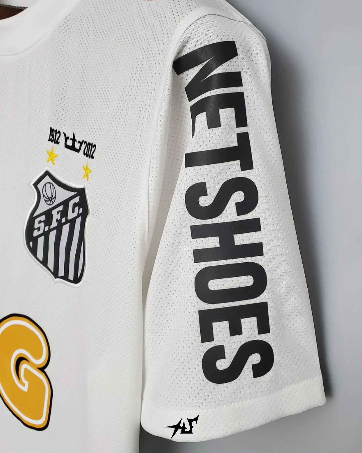 SANTOS HOME 2011