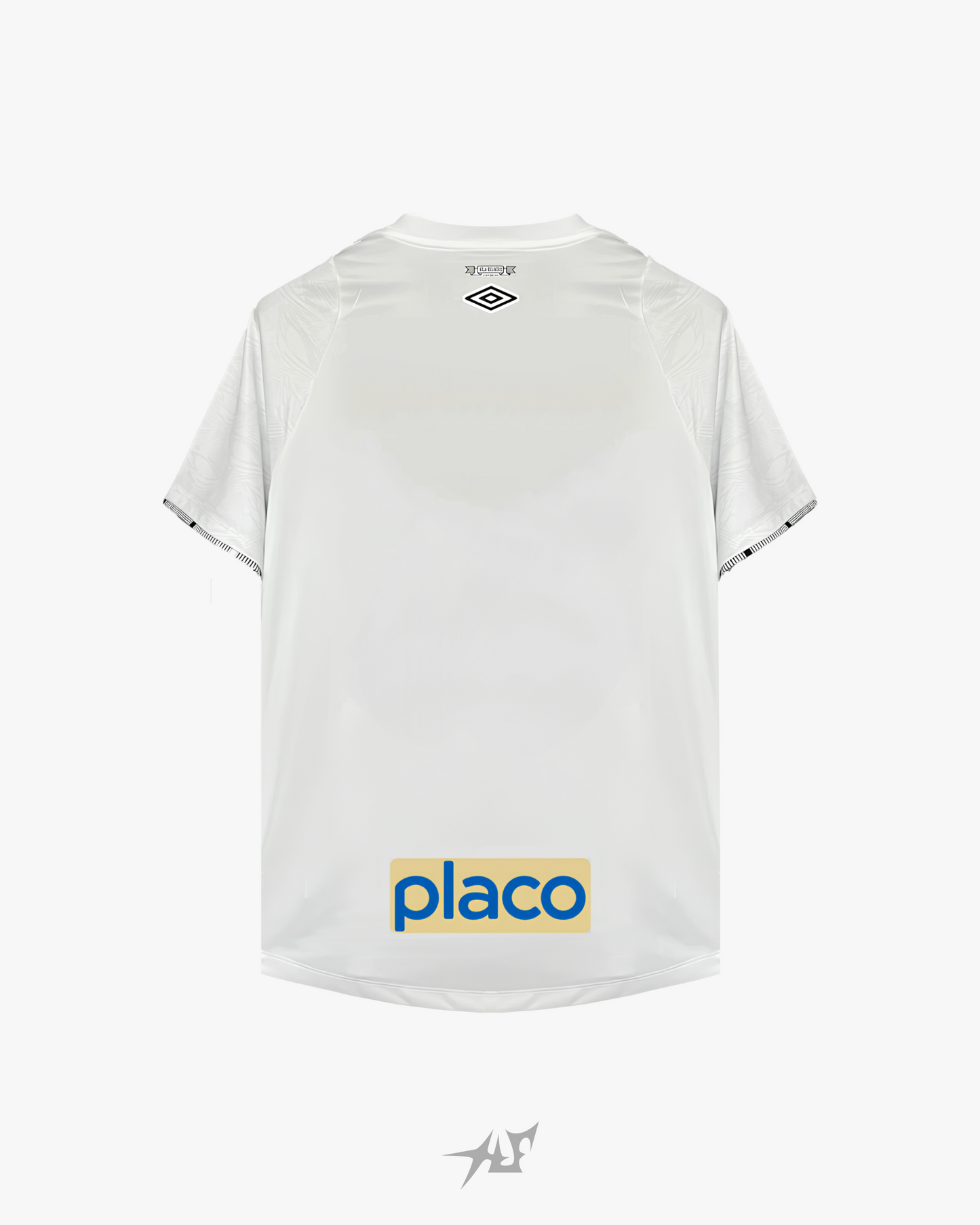 SANTOS HOME 2025