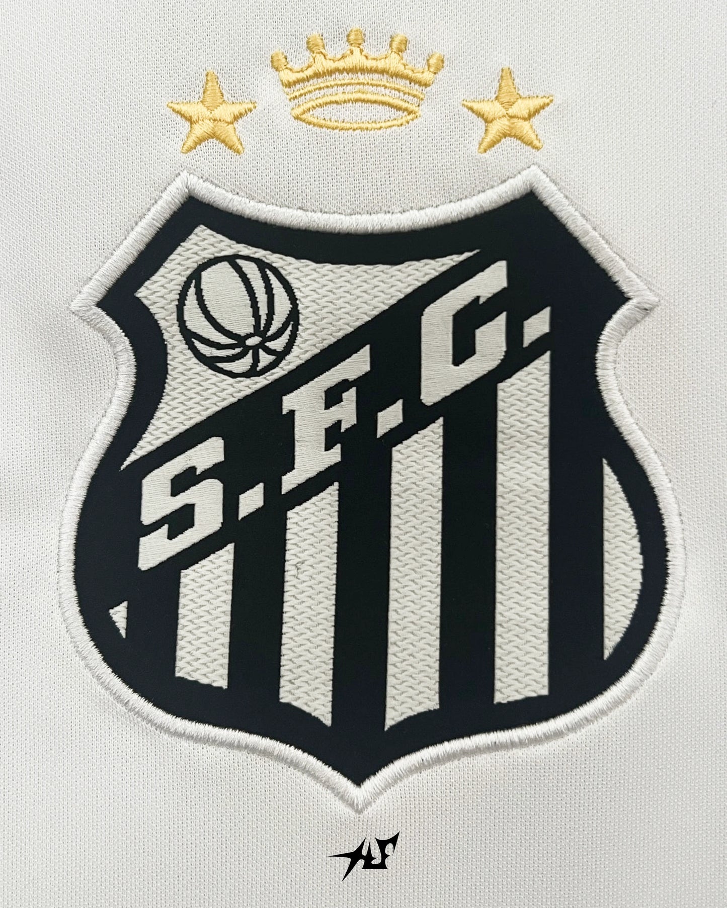 SANTOS HOME 2025