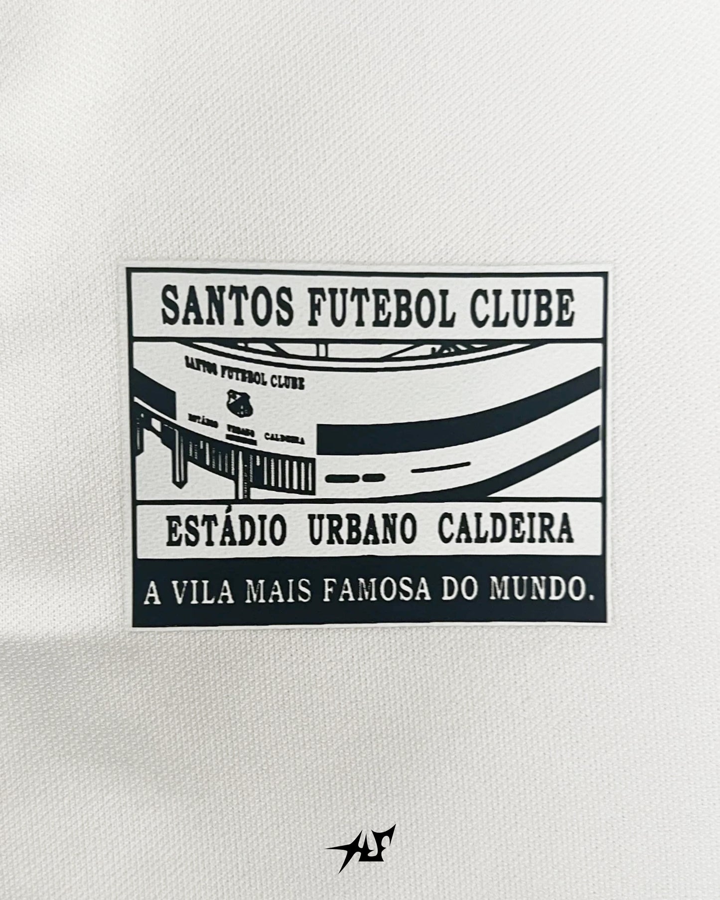 SANTOS HOME 2025