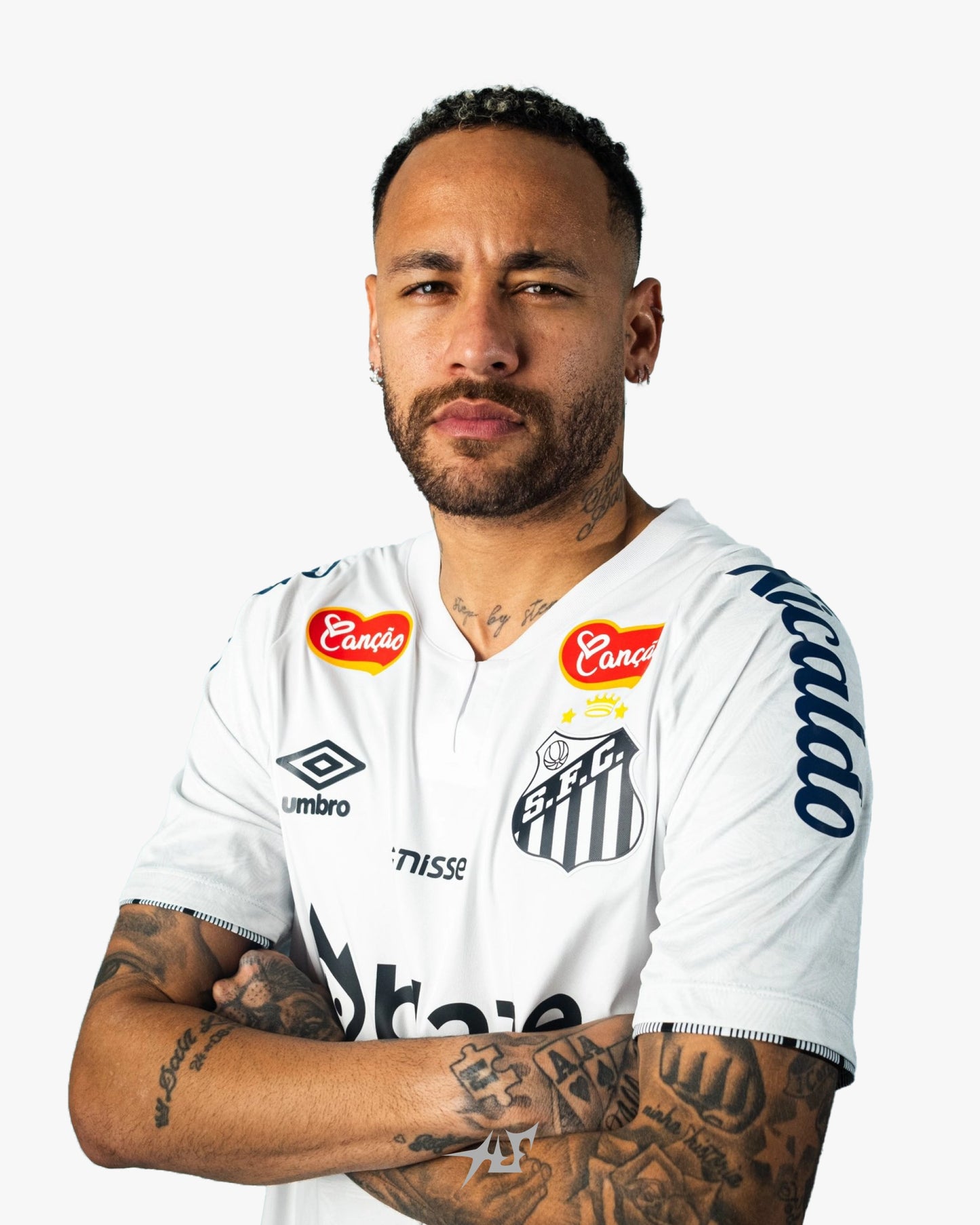 SANTOS HOME 2025