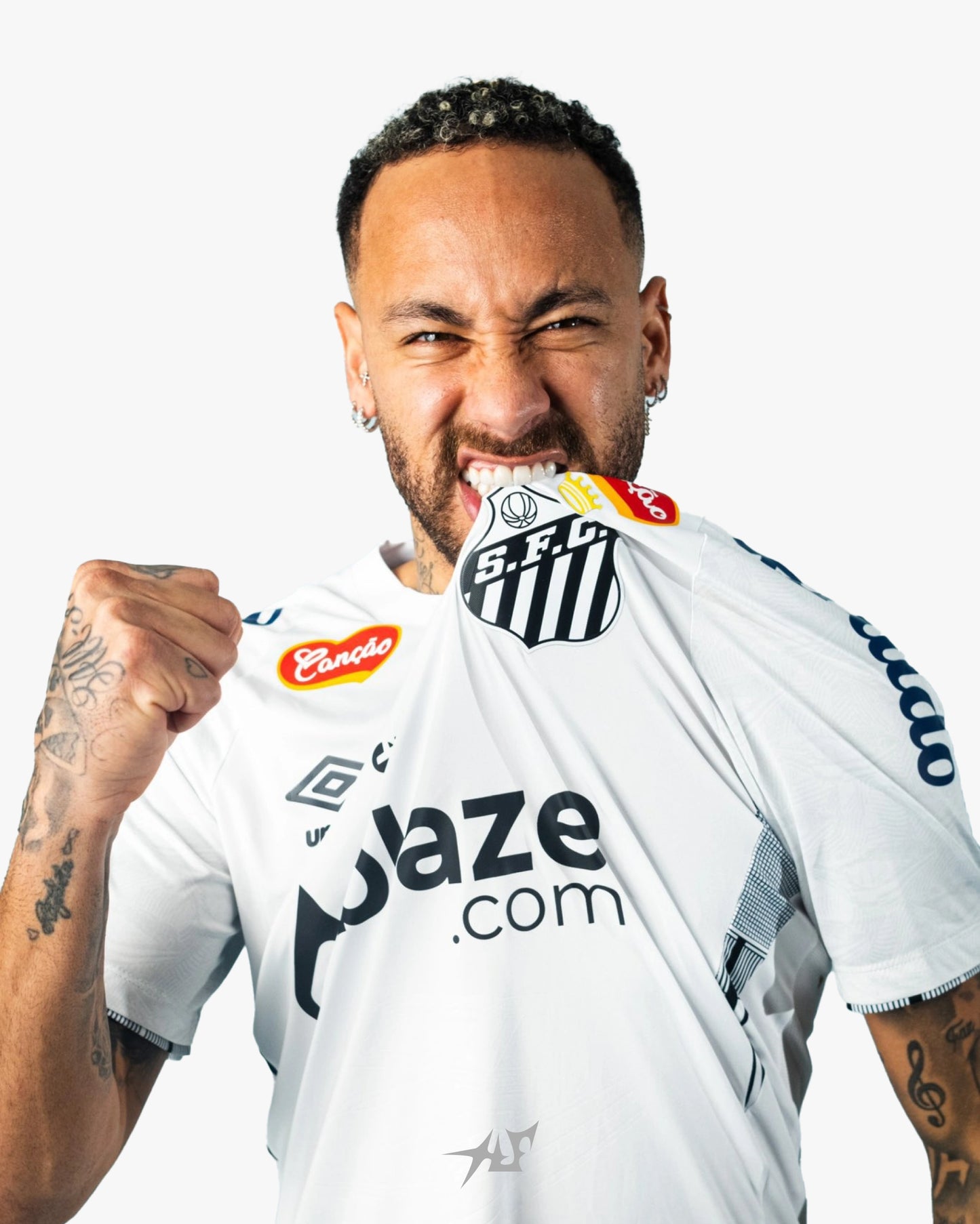 SANTOS HOME 2025